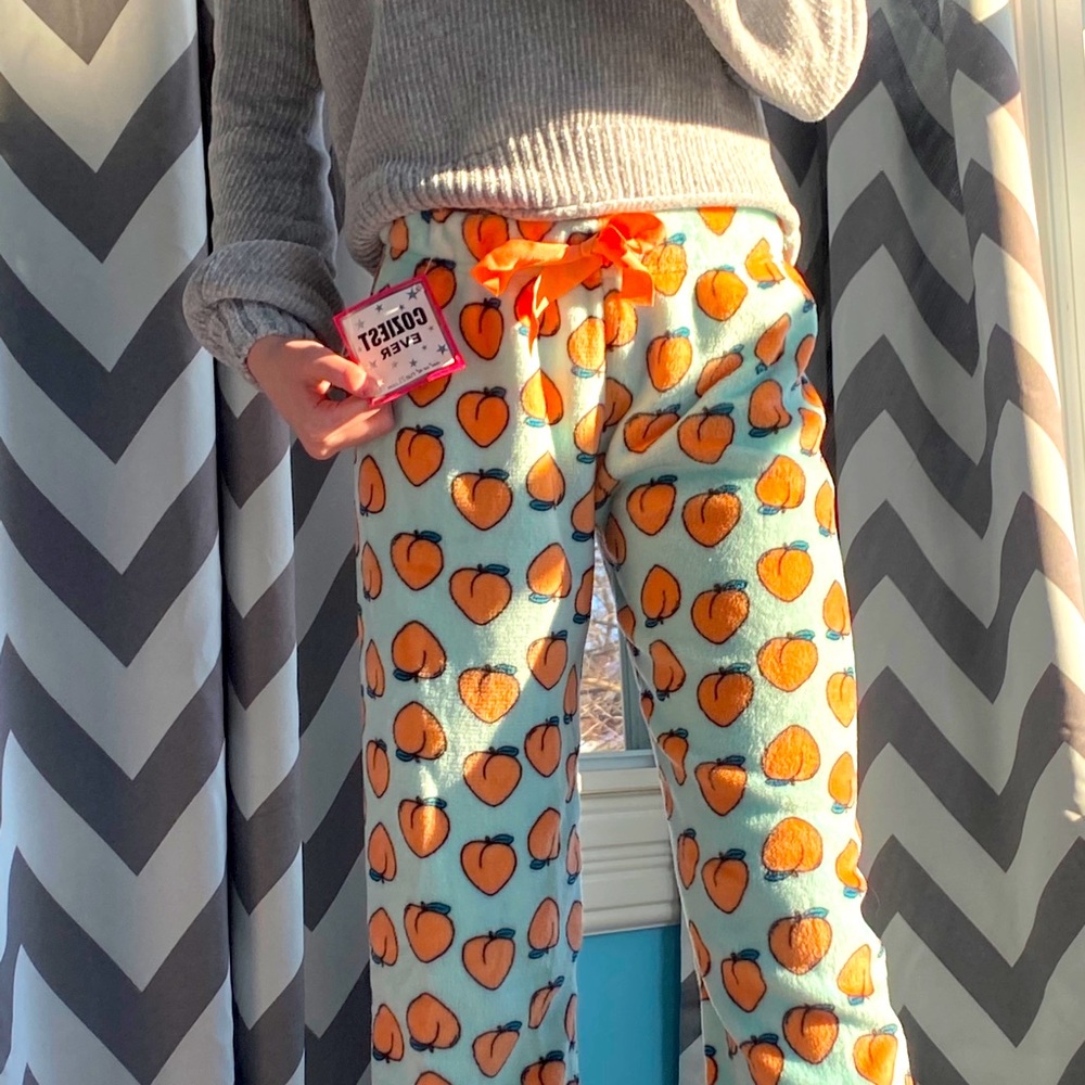 Super Cozy Rue 21 PJ Pants